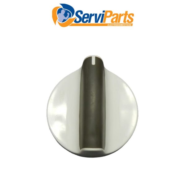 Perilla Switch Selector Morochas Frigidaire 137191300