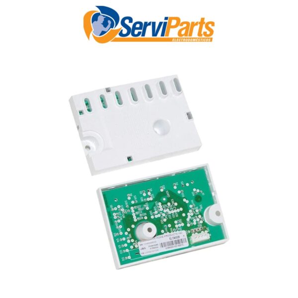Tarjeta Interface Lavadoras ACC Frontal Frigidaire 134556500