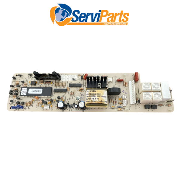 Tarjeta Control Lavaplatos Electrolux 5304434940.