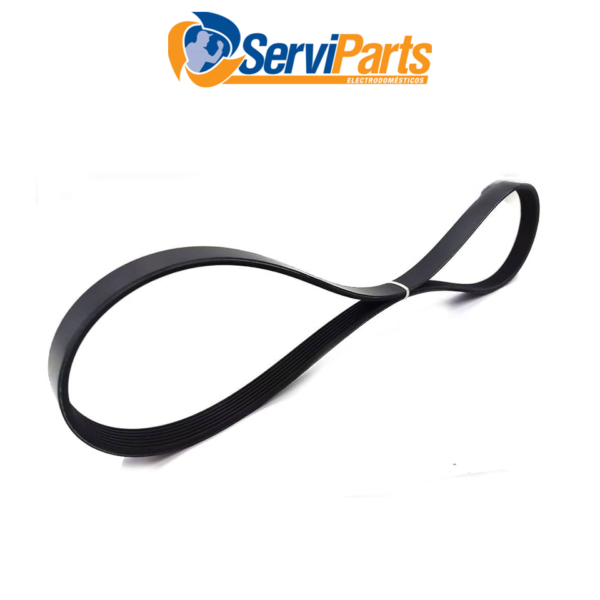Correa Para Lavadora Frigidaire 137051400
