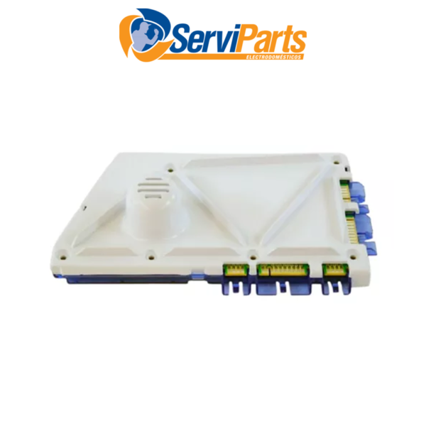 Tarjeta Control Lavadora Frigidaire Affinity 137363700.