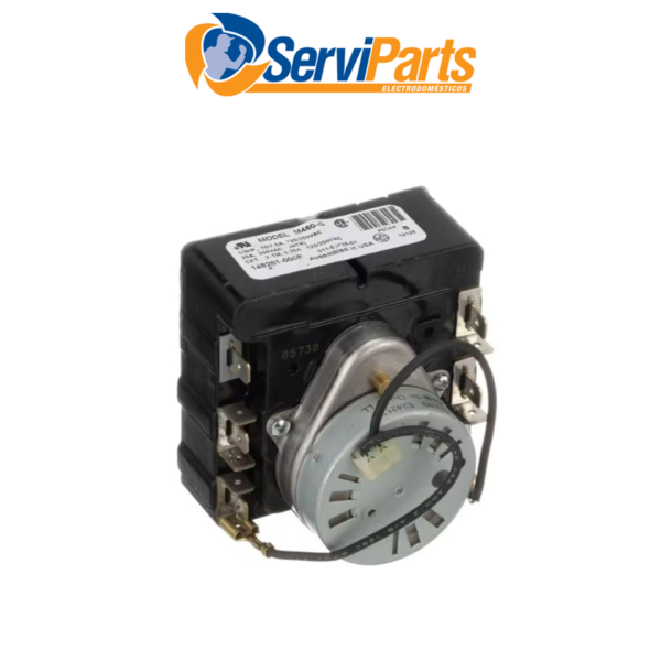 Timer 148281-000F (5303297177)  Secadora Frigidaire