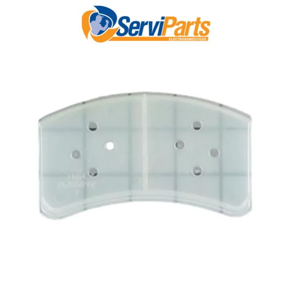 Filtro Auto Limpiante Lavadoras General Electric WH1X2728.
